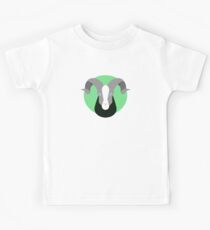 Aries Kids Tee