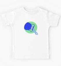 Aquarius Kids Tee