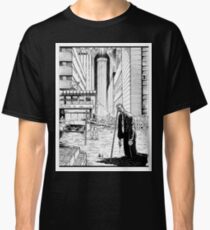 Vigil Pinup #2 Classic T-Shirt