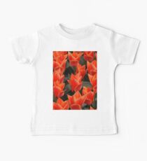 keukenhof gardens, the netherlands Baby Tee