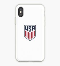usa2 iPhone Case