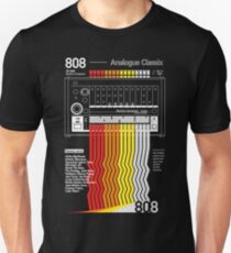 analogue classix Unisex T-Shirt