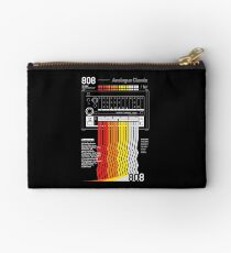 analogue classix Studio Pouch