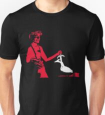 the residents Unisex T-Shirt