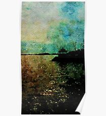 Beach Poster
