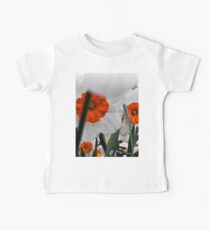 keukenhof gardens, the netherlands Baby Tee