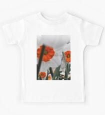 keukenhof gardens, the netherlands Kids Tee