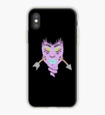 Pierced iPhone Case