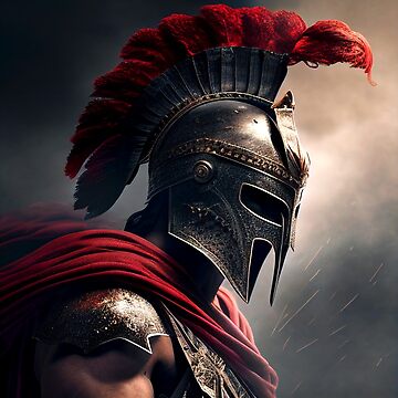 This Is Sparta! - Warlord Community