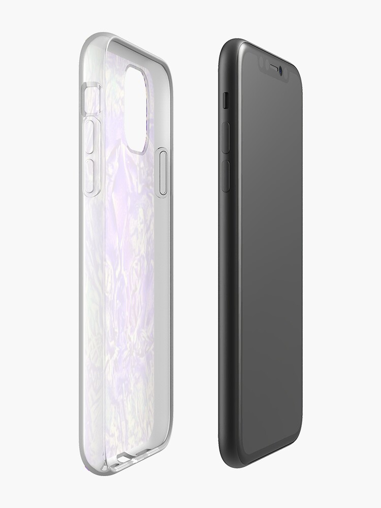 Alternate view of Post-apocalyptic fight iPhone Case & Cover