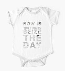 Seize the Day One Piece - Short Sleeve