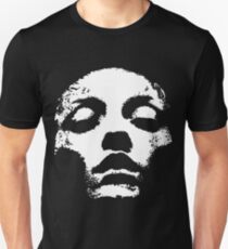 Jane Doe Unisex T-Shirt