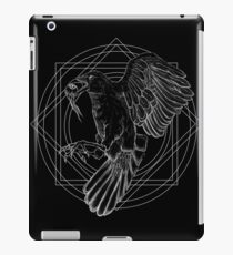 The Crow iPad Case/Skin