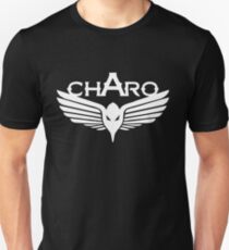Charo Niska Logo HD Unisex T-Shirt