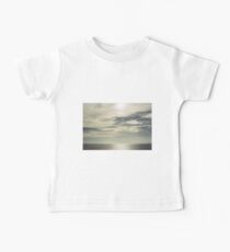 sky Baby Tee