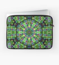 Albert Hoffman Blotter mandala Laptop Sleeve
