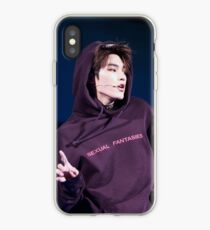 Taeyong Nct #1 iPhone Case