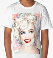 MMother Of Pearl P Long T-Shirt