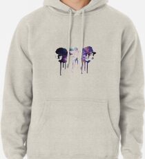 Space Boiz Pullover Hoodie