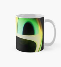 Digital happiness Classic Mug