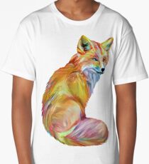 fox Long T-Shirt