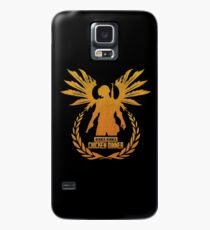 PUBG Chicken Dinner Angel Case/Skin for Samsung Galaxy