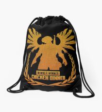 PUBG Huhn Abendessen Engel Rucksackbeutel