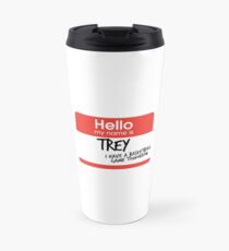 Hallo, mein Name ist Trey Rebe Thermobecher