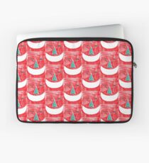 Face Laptop Sleeve