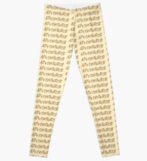 adventurer Leggings