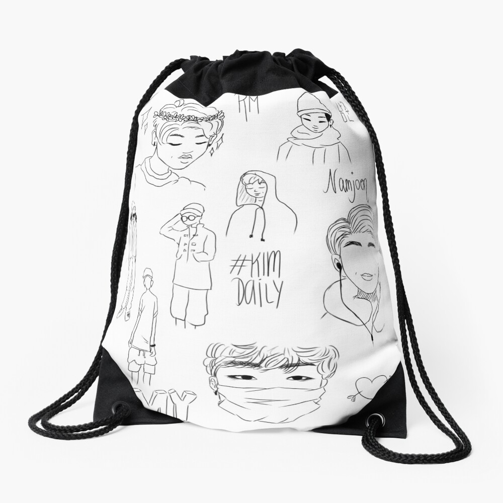 namjoon bag