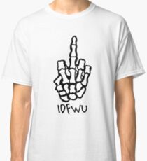 IDFWU Classic T-Shirt