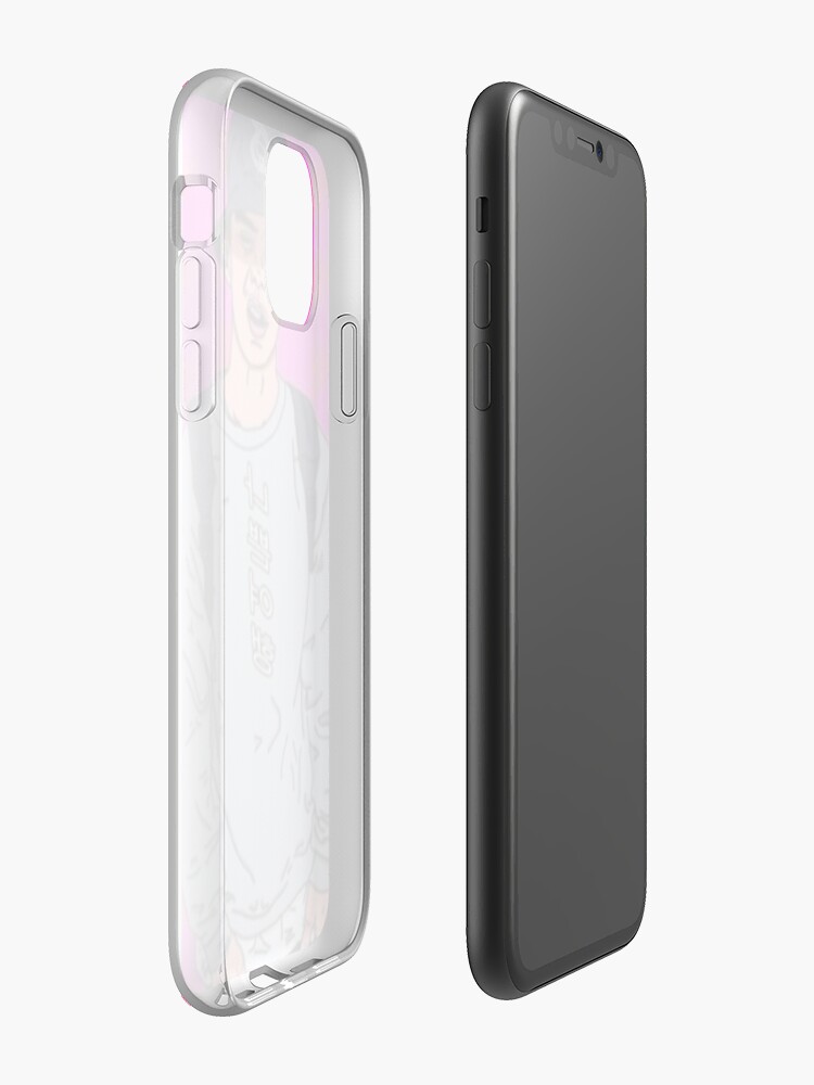 Coque iPhone « kidd Keo », par Juanma1517