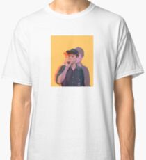 Mac Demarco Poster Classic T-Shirt