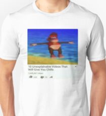 Chilly Diddy Unisex T-Shirt