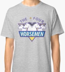 The Four Horsemen (Color) Classic T-Shirt