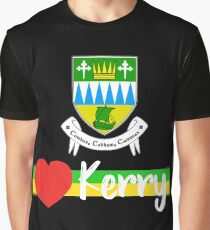 Kerry Graphic T-Shirt
