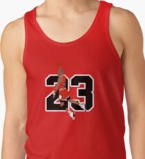 Michael Jordan Tank Top