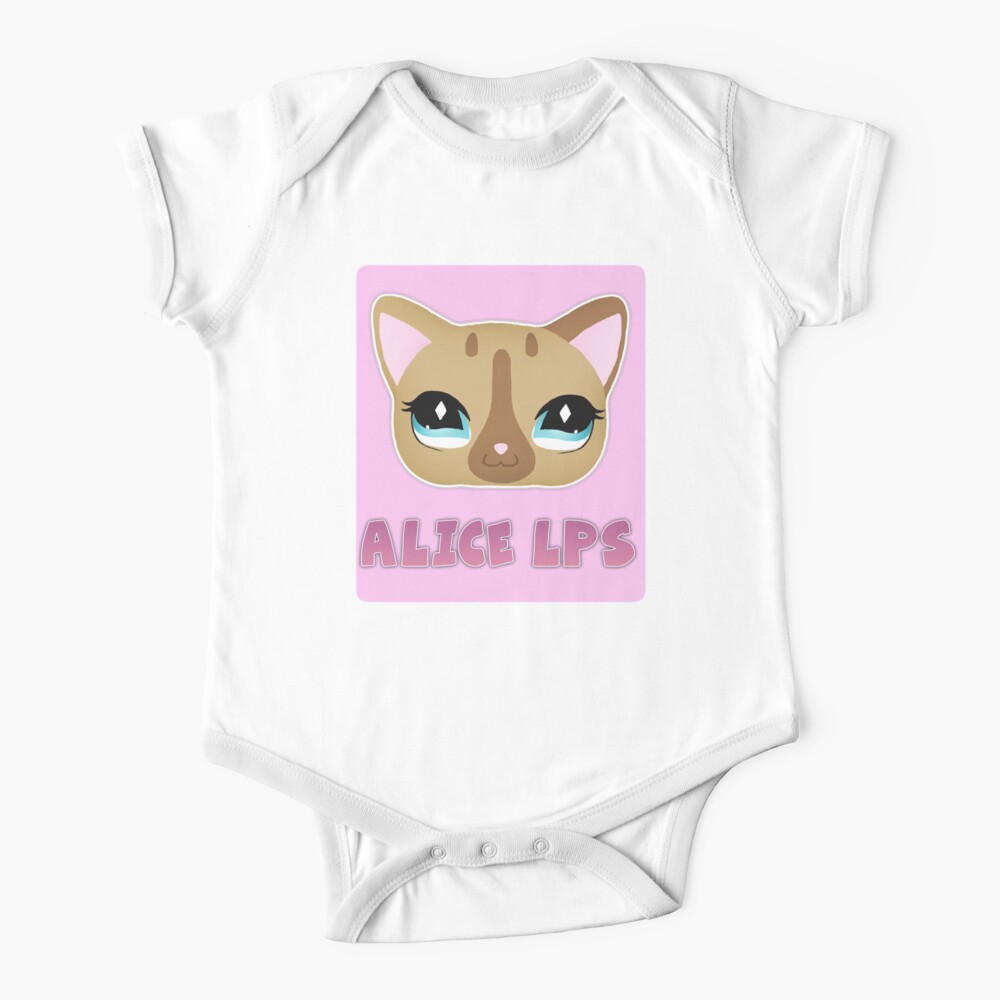 lps t shirts