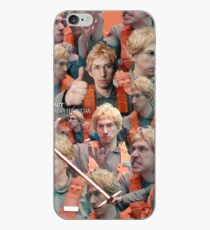 Vinilo o funda para iPhone Matt The Radar Technician