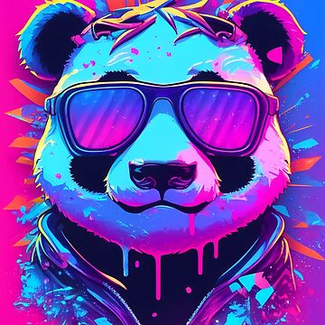 : Womens I Just Love Lions Retro Vintage 80s Retrowave