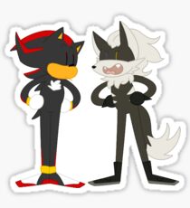 Episode Shadow Sticker