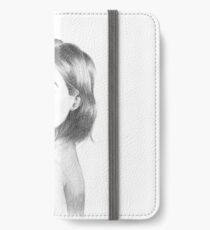 Doll Maker iPhone Wallet/Case/Skin