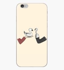 53. CaptainSwan symbols (JEN SIGNED ONE OF THESE SHIRTS AND SAID SHE LOVED THE SHIRT AT A CON) iPhone Case