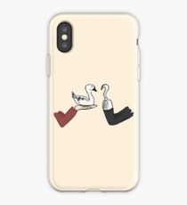 53. CaptainSwan symbols (JEN SIGNED ONE OF THESE SHIRTS AND SAID SHE LOVED THE SHIRT AT A CON) iPhone Case