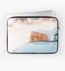 VW Lights View Laptop Sleeve