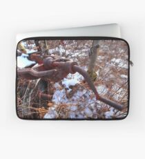 Engine starter Laptop Sleeve