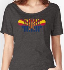 Jeep'n in Arizona Women's Relaxed Fit T-Shirt