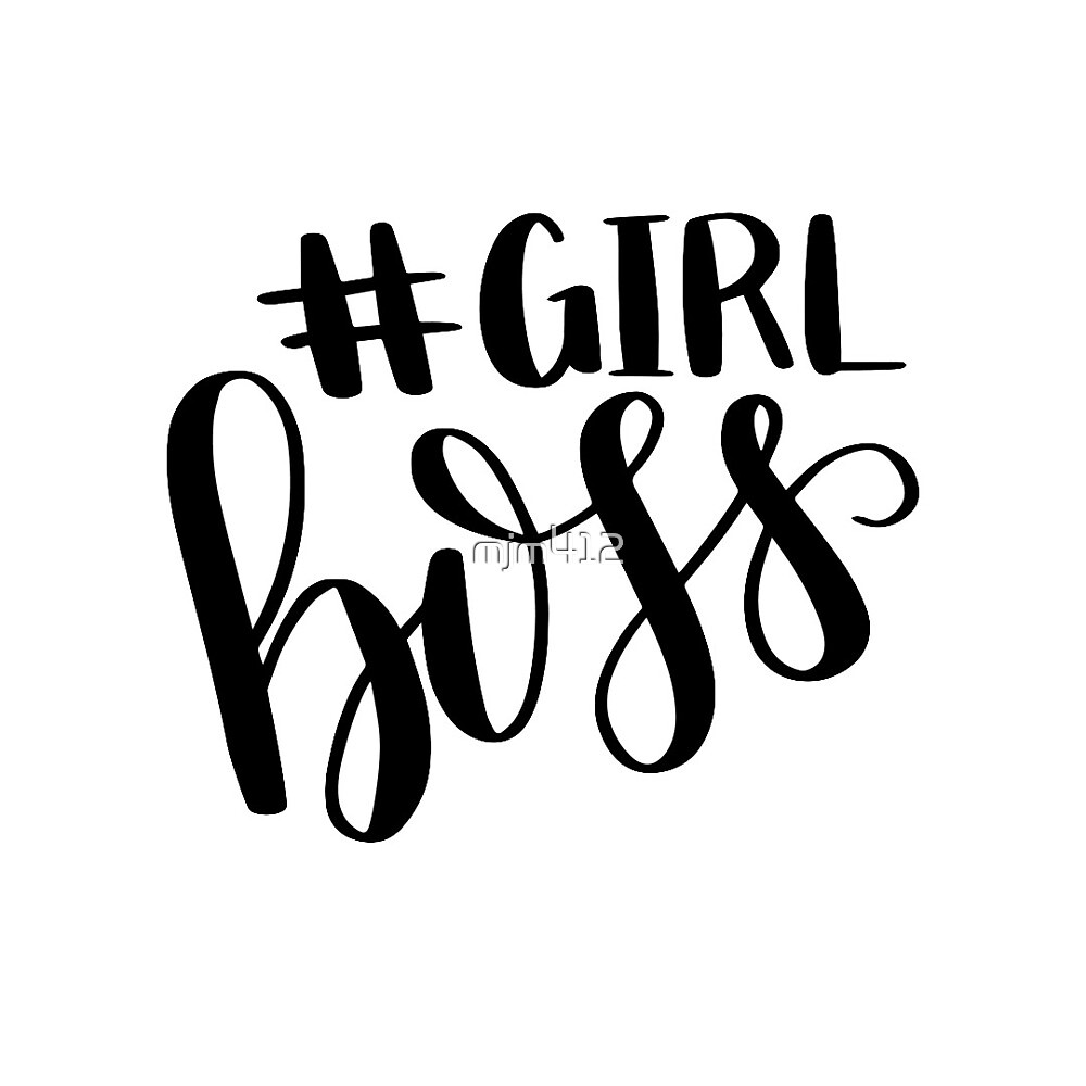 girl-boss