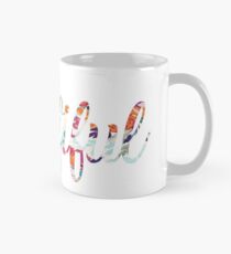 beautiful Mug